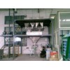 橡塑行业小料（药）自动配料系统
