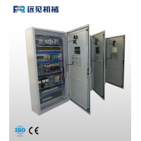 供应SDK系列电控柜 饲料生产电控机械 电控设备采购