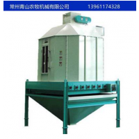翻摆式冷却器 高温颗粒饲料高效冷却机械 摆式冷却器