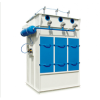 TBLM系列方脉冲除尘器