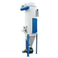 TBLM系列圆脉冲除尘器