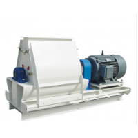 SFSP56系列锤片粉碎机