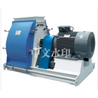 SFSP68系列锤片粉碎机