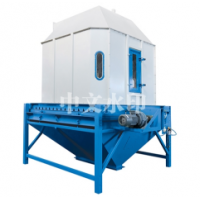 SLNF系列翻板冷却器