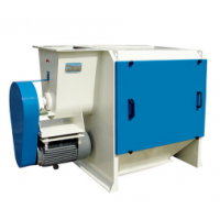 SQY系列粉料清理筛