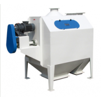 SCY系列圆筒初清筛