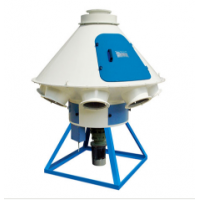 TFPX系列旋转分配器