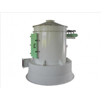 圆形脉冲布袋滤尘器