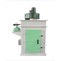 方形脉冲布袋滤尘器（TBLMf）