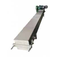 自清式刮板输送机（TGSU系列）