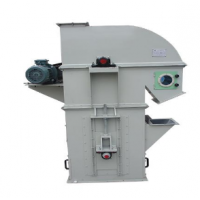 中速普通斗式提升机（TDTG系列）