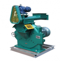 万能冲击式粉碎机（ZY系列）