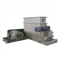 玉米专用旋刀式破碎机（XD系列）