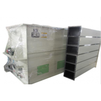 卧式螺带式混合机（SLHY系列）