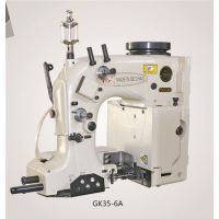 GK35-2C(6A)缝纫机