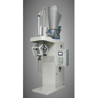 LCS40FJC中袋减重式抽气包装秤（核心多矿、添加剂、超微粉体）