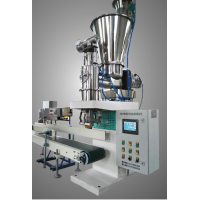 LCS5FJ小袋减重式包装秤（预混料、添加剂、超微粉体）