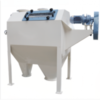 SCY系列圆筒初清筛