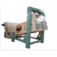 TQLZ系列循环振动清理筛