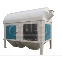 TCQYS系列双筒初清筛