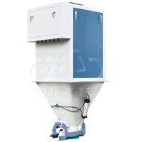 DCS闸门式单斗包装秤