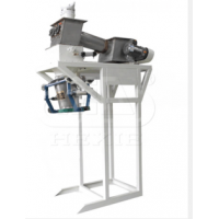 DCS绞龙直装式包装秤