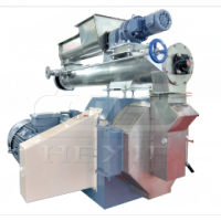 9KLH系列颗粒饲料压制机