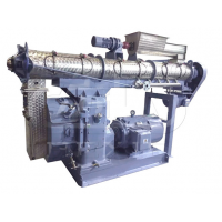 9KLH系列颗粒饲料压制机