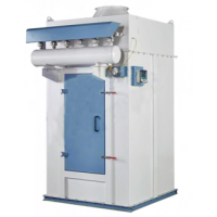 BLMBF/BLMYF系列脉冲 除尘器