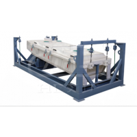 SFJH系列平面回转分级筛