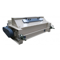 SSLG系列辊式粉碎机