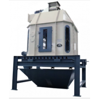 SKLN系列逆流式冷却器