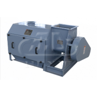 SCQZ系列圆锥粉料筛