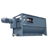 SLJH系列螺带式桨叶高效混合机