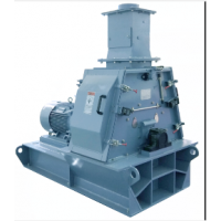 SFSP63系列水滴型粉碎机