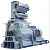 SFSP66系列水滴型粉碎机