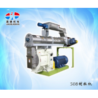 508制粒机
