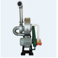 9FQ40-20(G)自吸式粉碎机