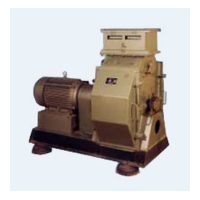 9FJ60-50 型粉碎机