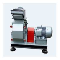 9FJ55-30 型粉碎机