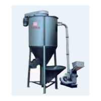 9SJ-500/1000 型粉碎机