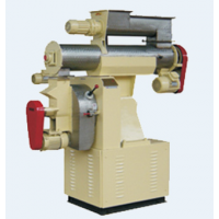 93KWH25A型颗粒机