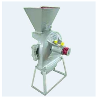 315、330齿爪式粉碎机