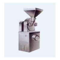 360、450型齿爪式粉碎机（不锈钢）