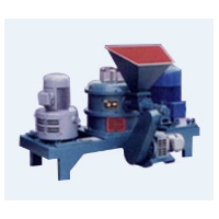 气流涡流微粉机