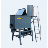 HJJ(S)71/80型湿混合机Mixer