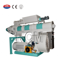 【FCPM780(680)制粒机】