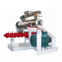 【EXT大豆膨化机】