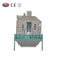 【SKLN系列逆流式冷却器】